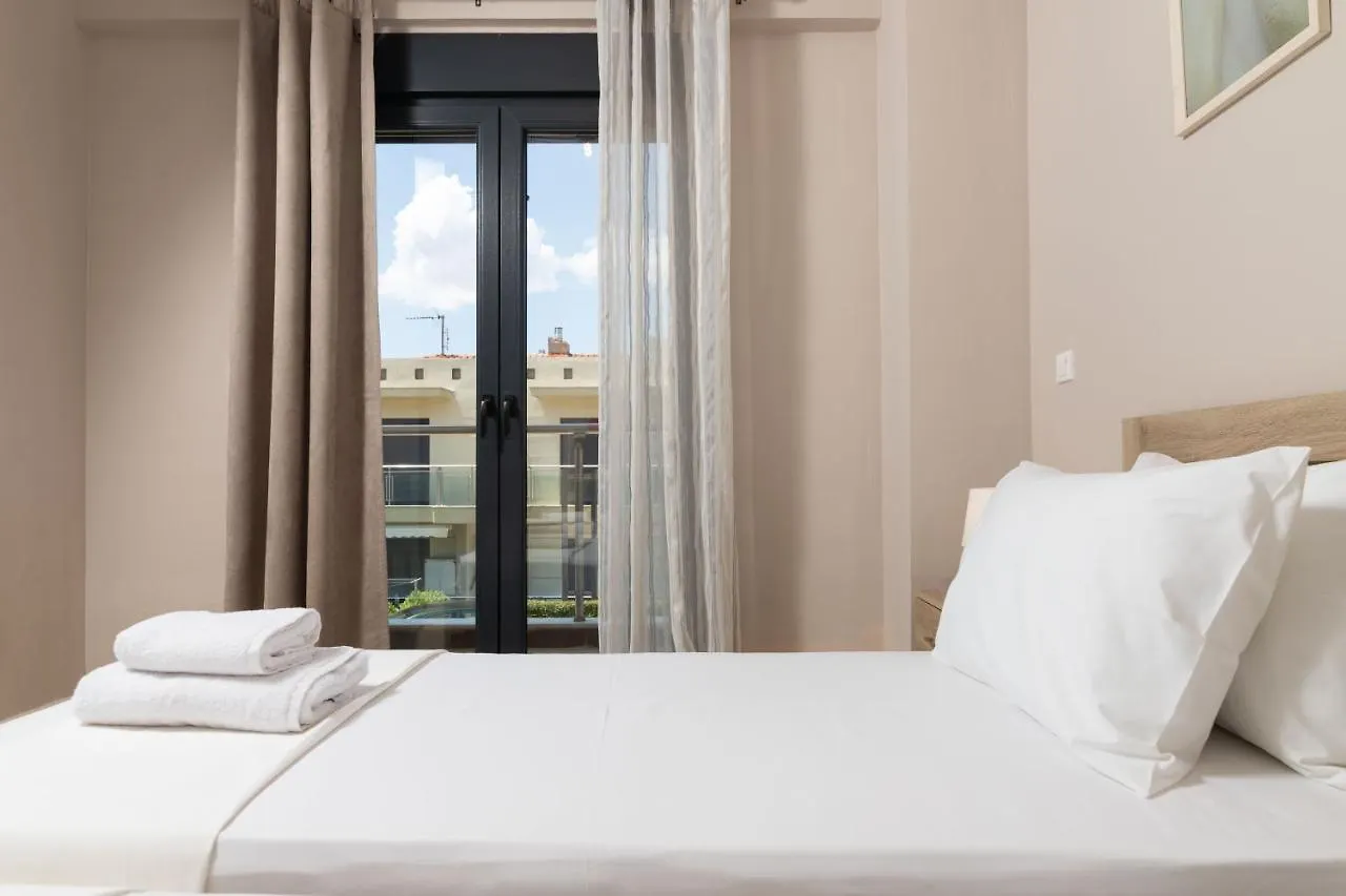Apartamento De Angel Gerakini Holiday home