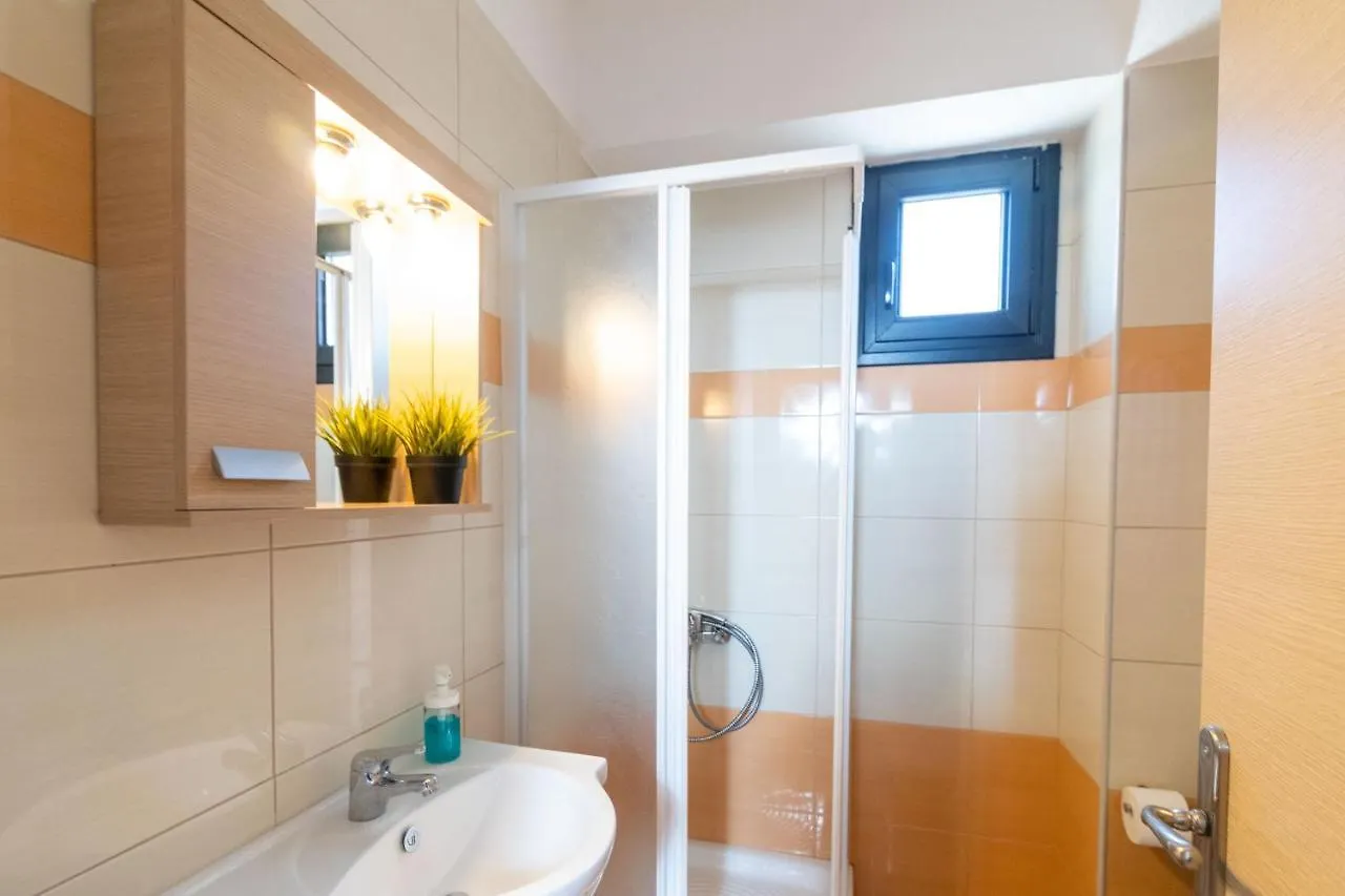 Apartamento De Angel Gerakini 0*,