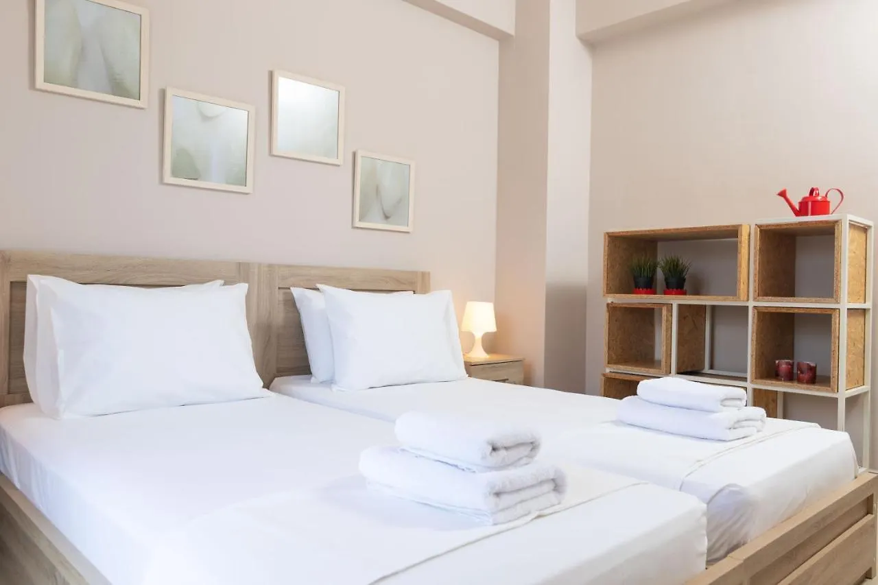 Apartamento De Angel Gerakini 0*,  Greece